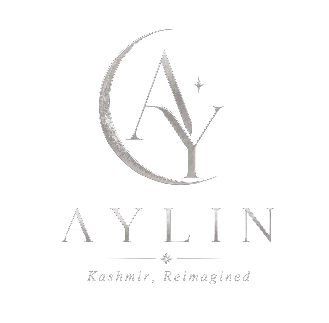 AYLIN — Kashmir, Reimagined